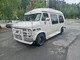 Chevrolet Chevy Van