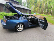 Nissan 300ZX