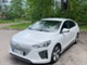 Hyundai Ioniq Electric