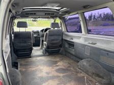 Toyota Granvia