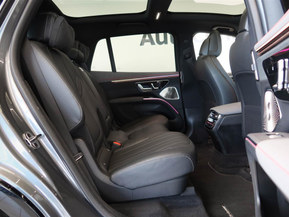 Mercedes-Benz EQS SUV