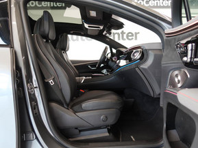 Mercedes-Benz EQS SUV