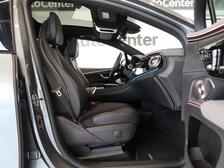 Mercedes-Benz EQS SUV