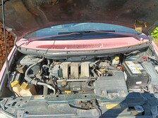 Chrysler Grand Voyager
