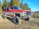 Chevrolet Suburban