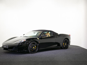 Ferrari F430
