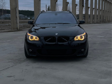BMW 535