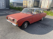 Ford Taunus