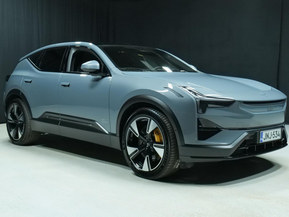 Polestar 3