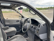 Toyota Granvia