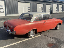 Ford Taunus