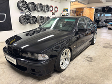 BMW 535