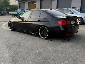 BMW 335