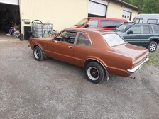 Ford Taunus