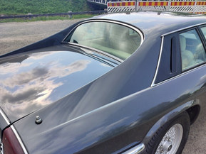 Jaguar XJS