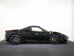 Ferrari F430