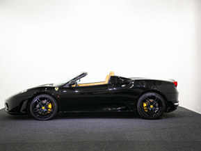 Ferrari F430