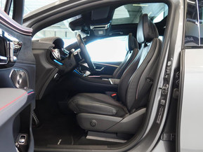 Mercedes-Benz EQS SUV