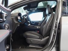 Mercedes-Benz EQS SUV