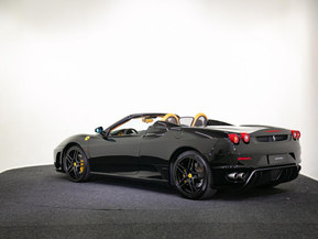 Ferrari F430