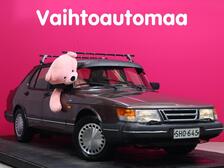 Saab 900