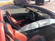 Mercedes-Benz SLK 55 AMG