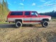 Chevrolet Suburban