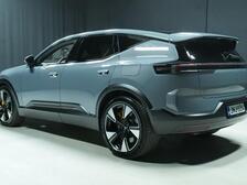 Polestar 3