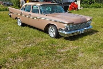 Chrysler Windsor