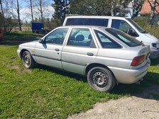 Ford Escort