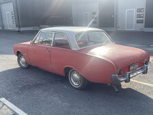 Ford Taunus