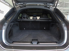 Mercedes-Benz EQS SUV