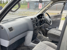Toyota Granvia