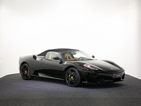 Ferrari F430
