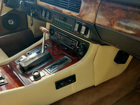 Jaguar XJS