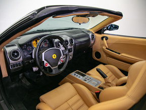 Ferrari F430