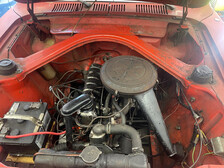 Ford Taunus
