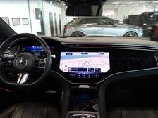 Mercedes-Benz EQS SUV