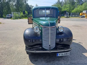 Chevrolet Pickup