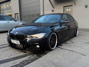 BMW 335