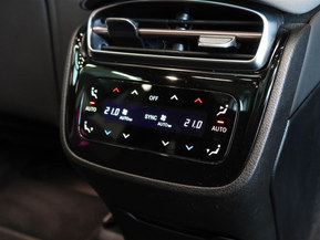 Mercedes-Benz EQS SUV