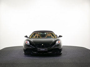 Ferrari F430