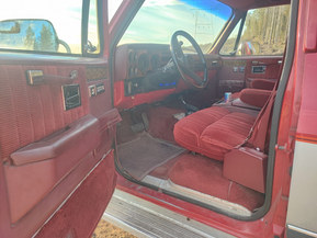 Chevrolet Suburban
