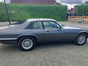Jaguar XJS