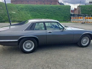 Jaguar XJS