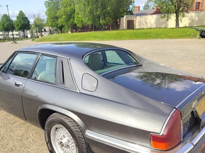 Jaguar XJS