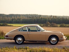 Porsche 912