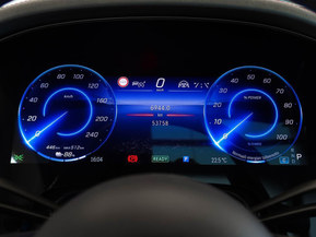 Mercedes-Benz EQS SUV