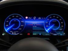 Mercedes-Benz EQS SUV