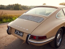Porsche 912